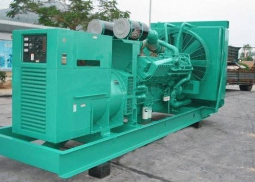 吴川75kw康明斯柴油发电机组图片 吴川75kw康明斯柴油发电机组图片