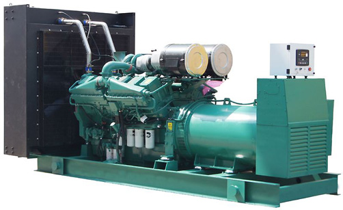 吴川30kw康明斯柴油发电机组图片 吴川30kw康明斯柴油发电机组图片