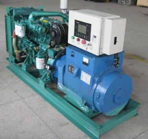 吴川发电机出租