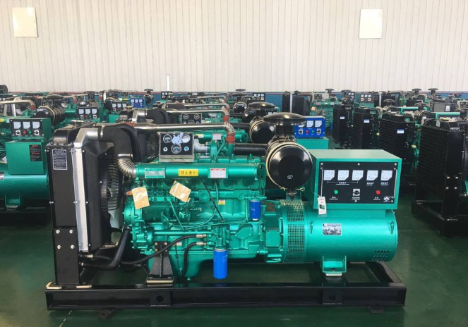 吴川柴油发电机 吴川柴油发电机