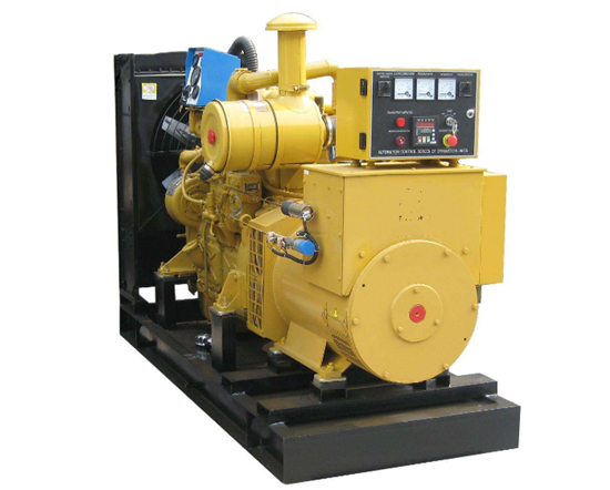 吴川发电机出租