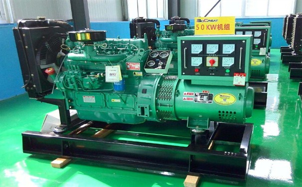 吴川发电机出租 吴川发电机出租